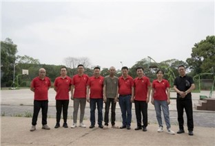 七一|朝陽集團(tuán)舉行“企業(yè)要發(fā)展，黨員在行動”主題黨日活動
